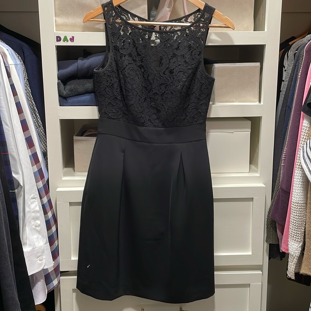 White House Black Market Dress